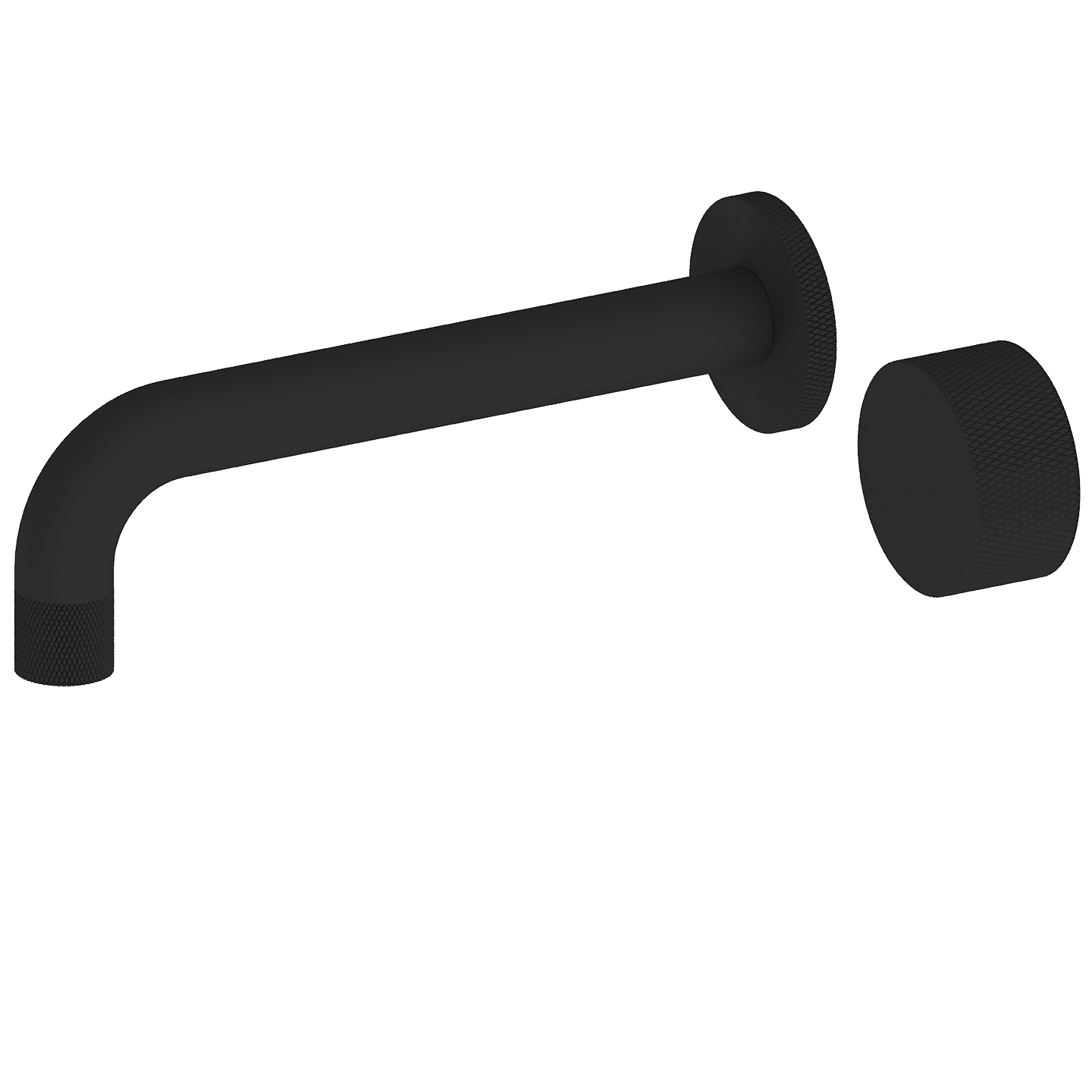 Vienna | Wall Mounted Basin Mixer