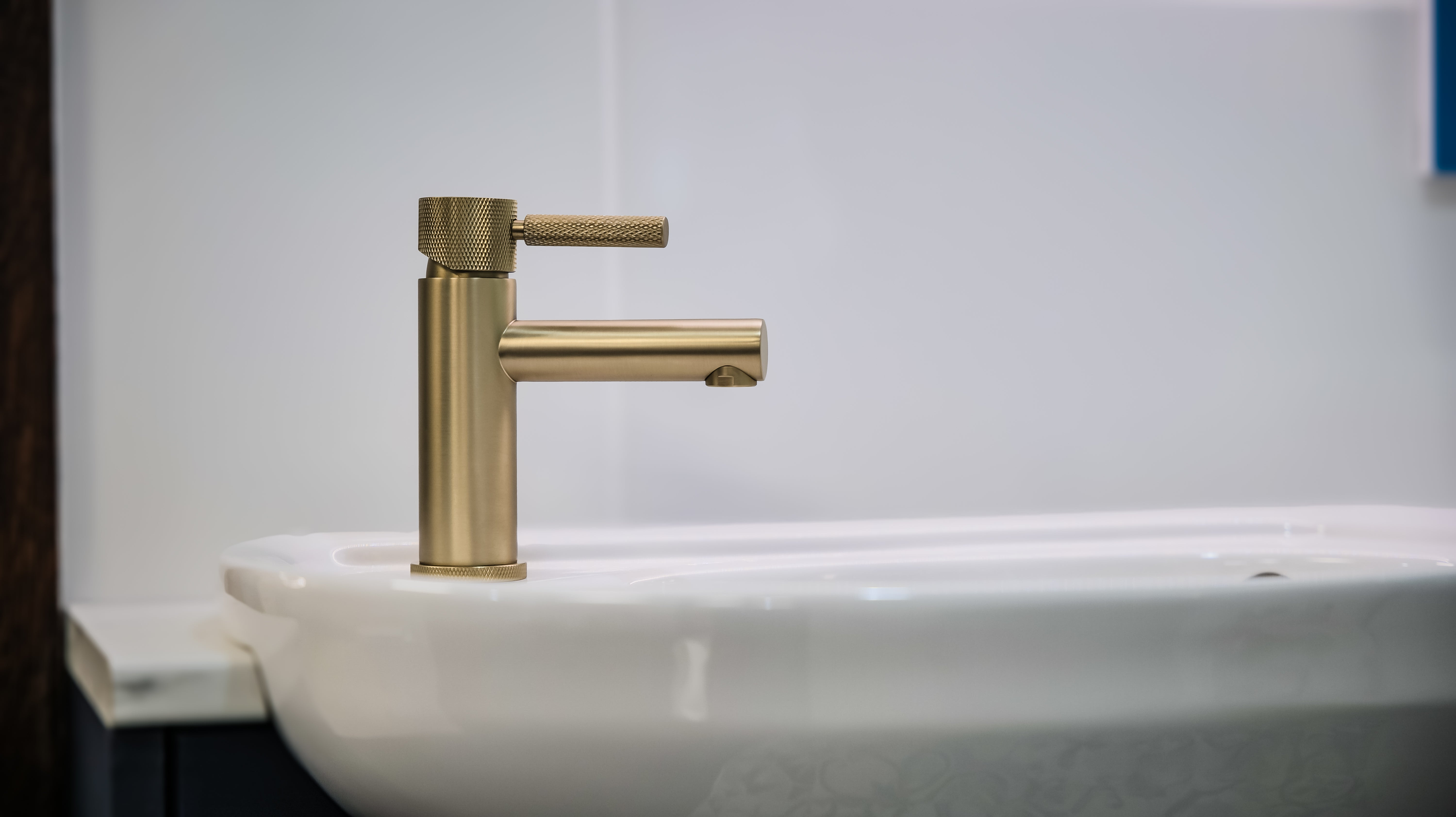 Modern Designer Bathroom Taps & Brassware | House of Piccadilly – www ...