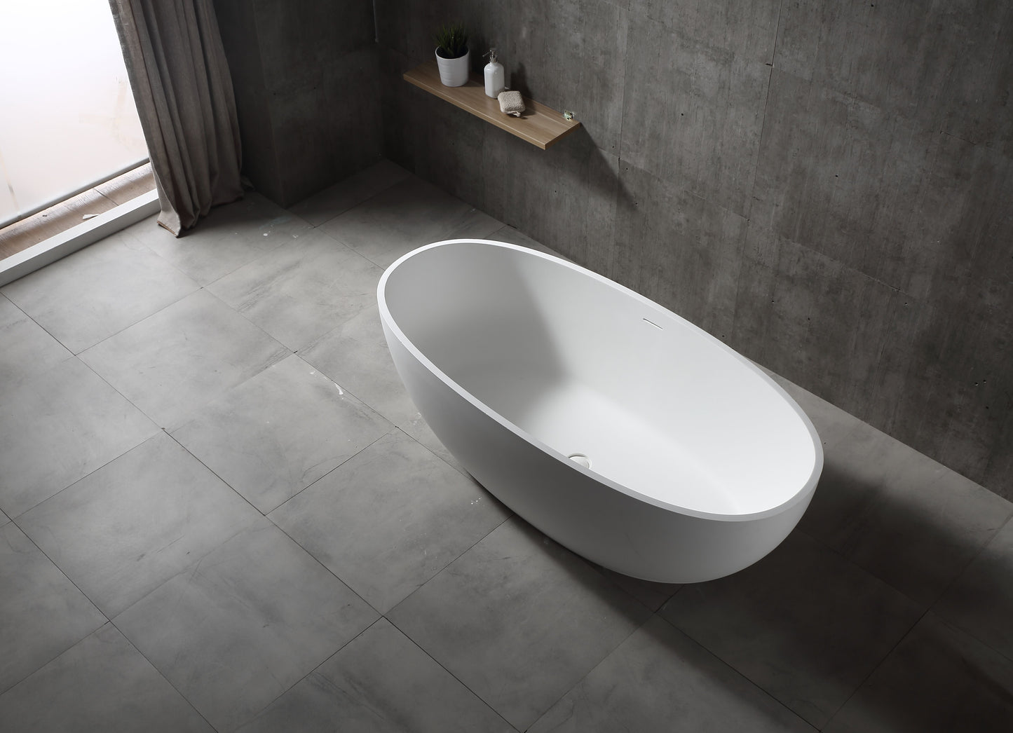 The Grantley | Freestanding Bath