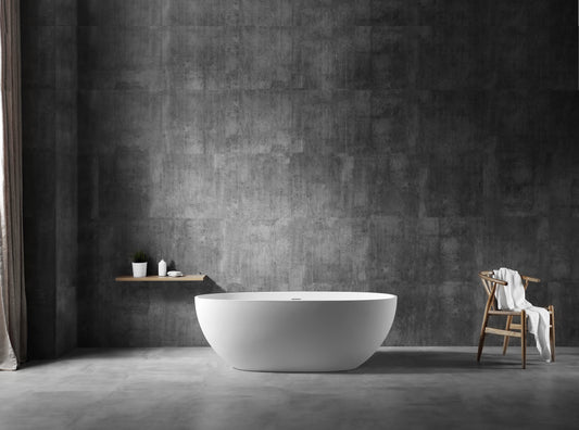 The Grantley | Freestanding Bath