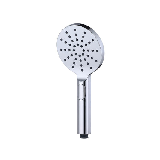 Showering | Round Bat Style Head