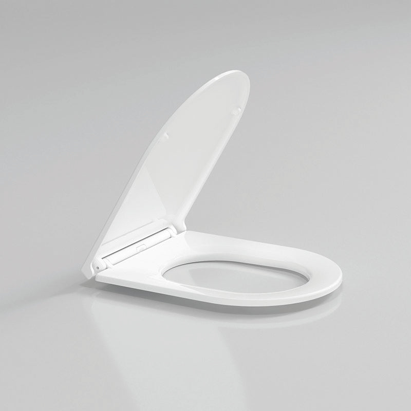 Toilet Seats - Sandwich Style