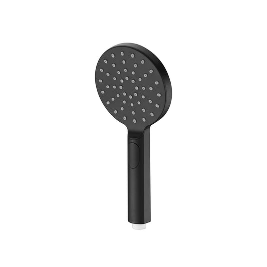 Showering | Round Bat Style Head