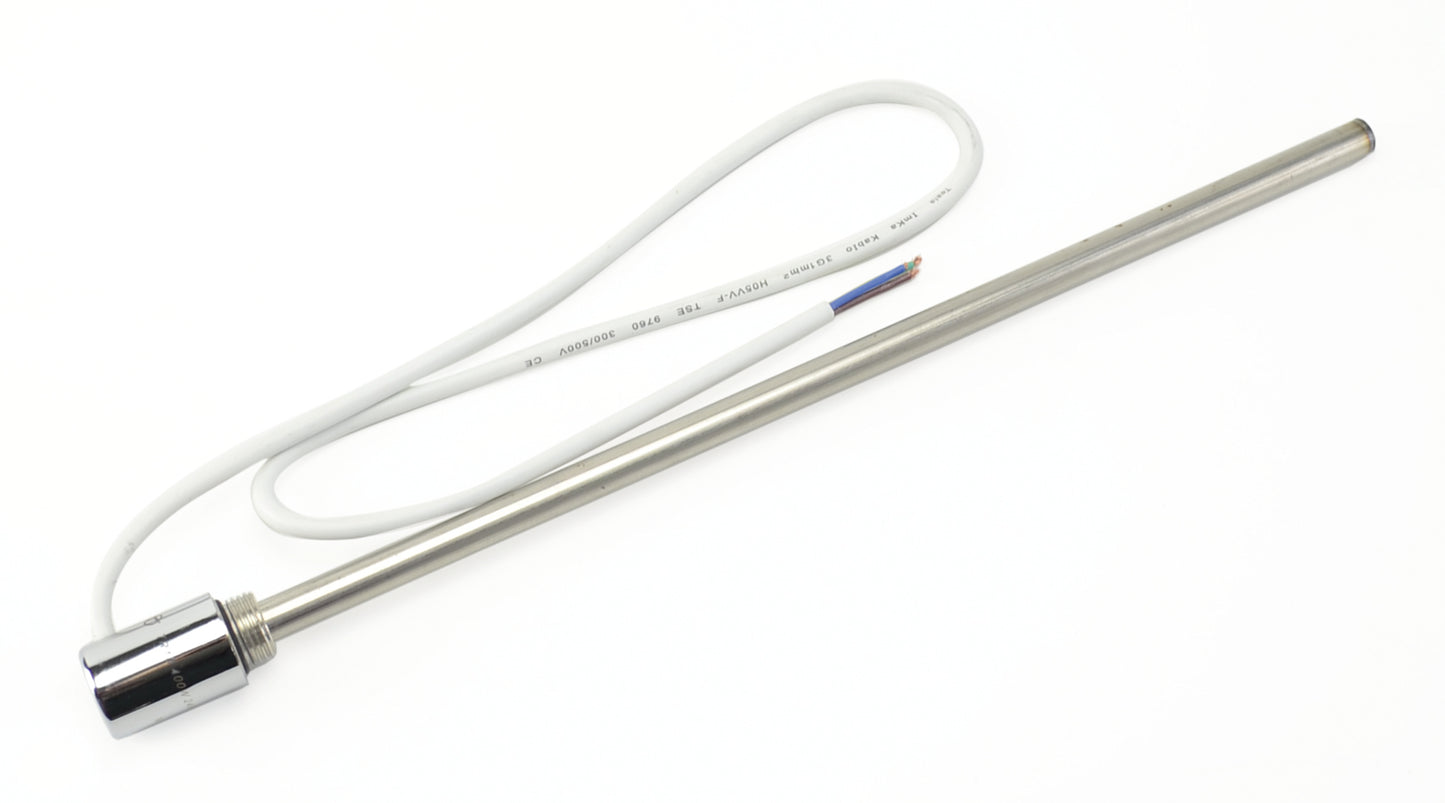 Manual Element 600w / 300w