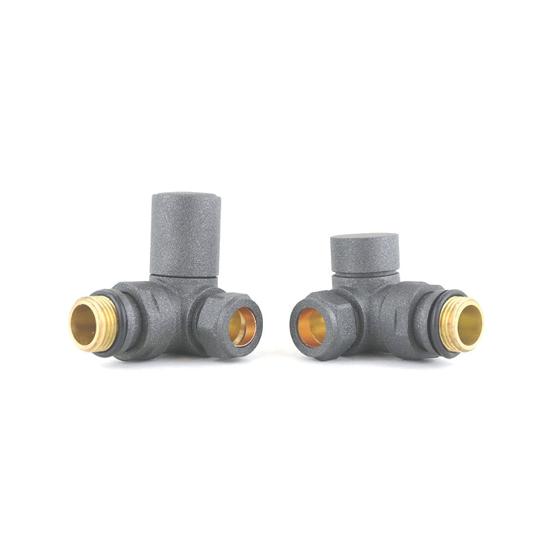 Corner Towel Rail Valve