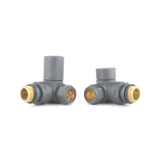 Corner Towel Rail Valve