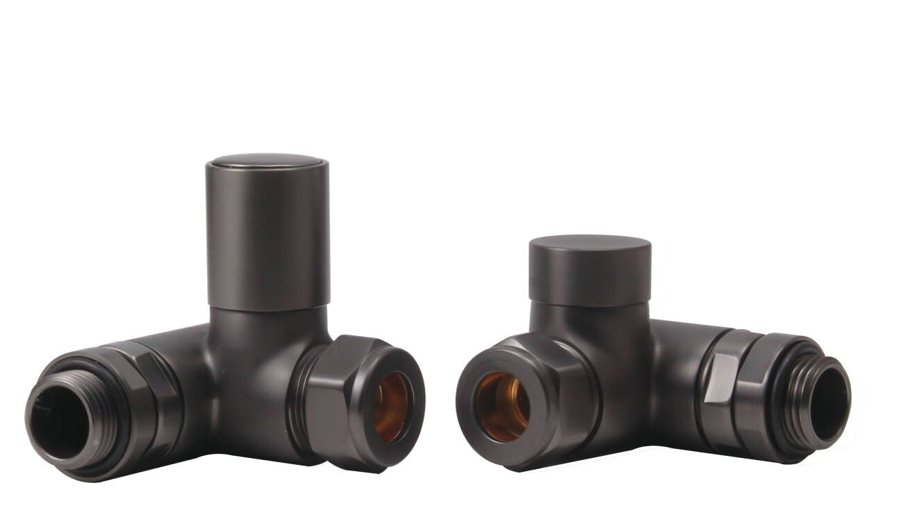 Manual Dual Fuel Valve