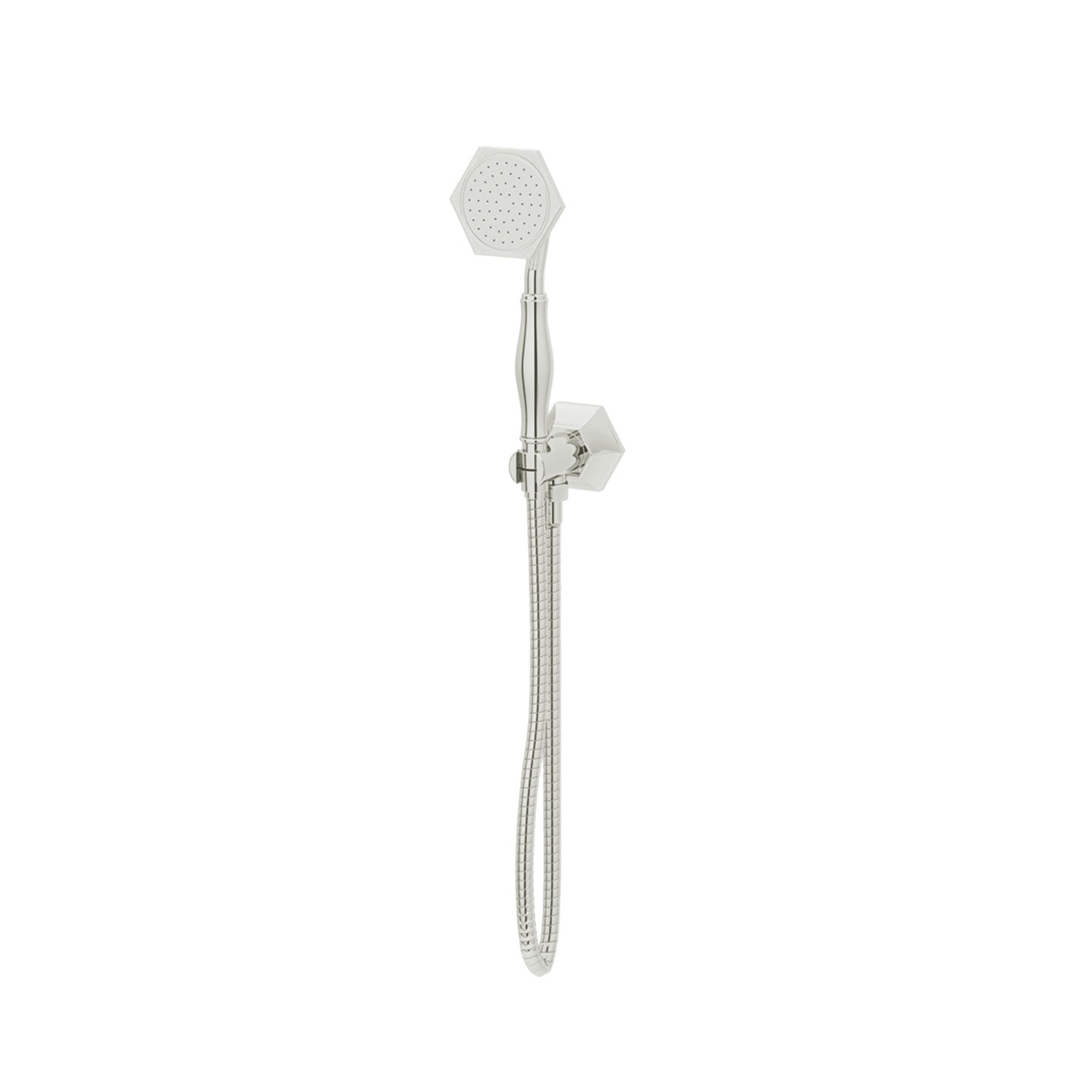 Darcey | Hand Shower with Holder and Outlet