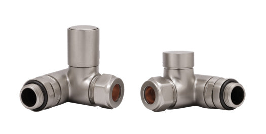 Manual Dual Fuel Valve