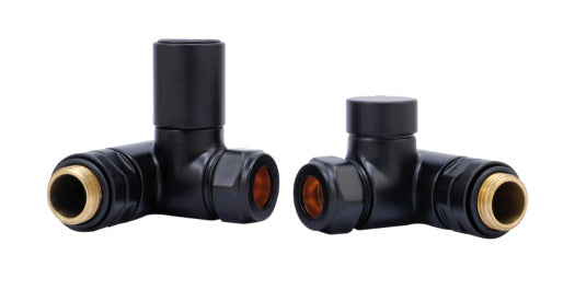 Manual Dual Fuel Valve