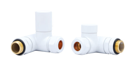 Manual Dual Fuel Valve