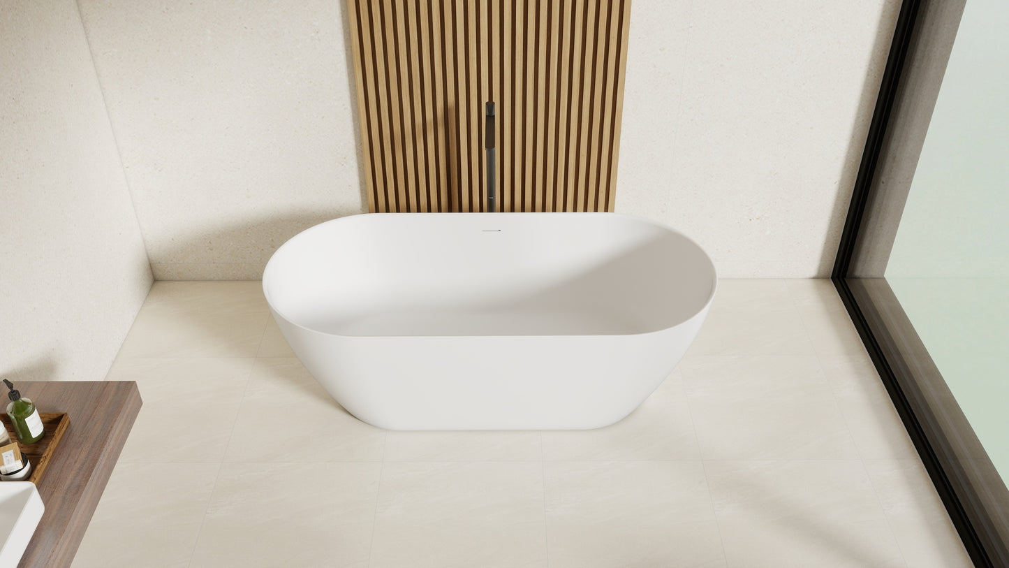 The Grantley | Freestanding Bath