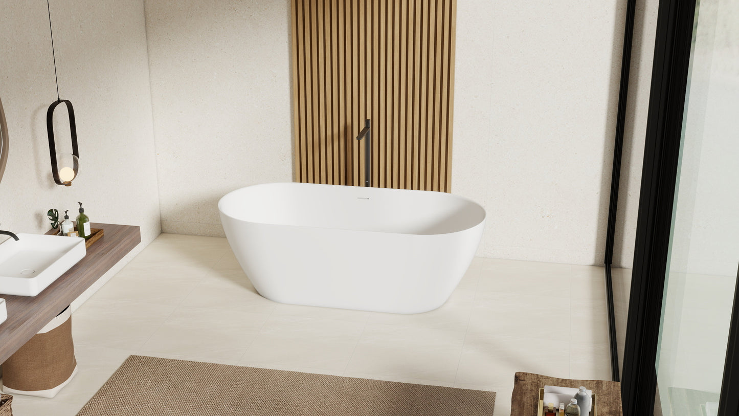 The Grantley | Freestanding Bath