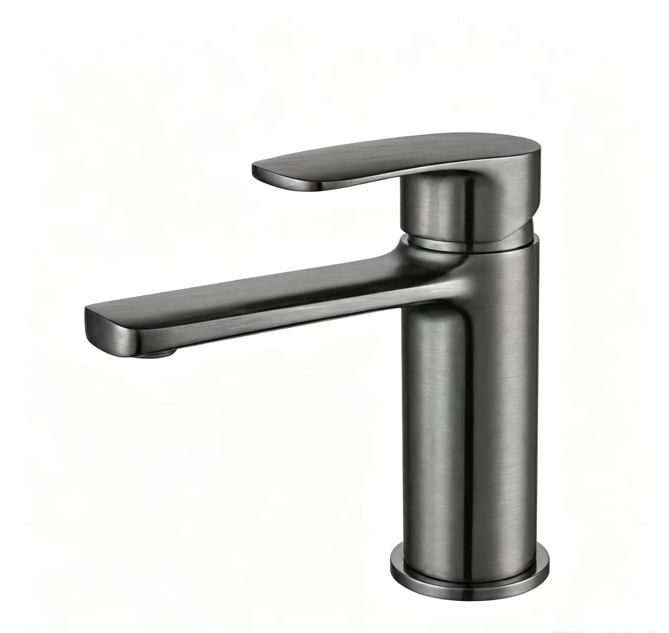 The Harley | Mono Basin Mixer