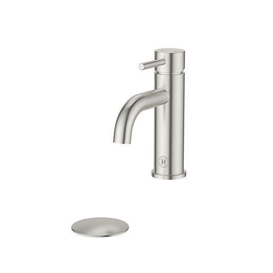 Elysha | Mini Mono Basin Mixer