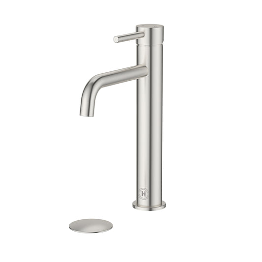 Elysha | Extended Mono Basin Mixer