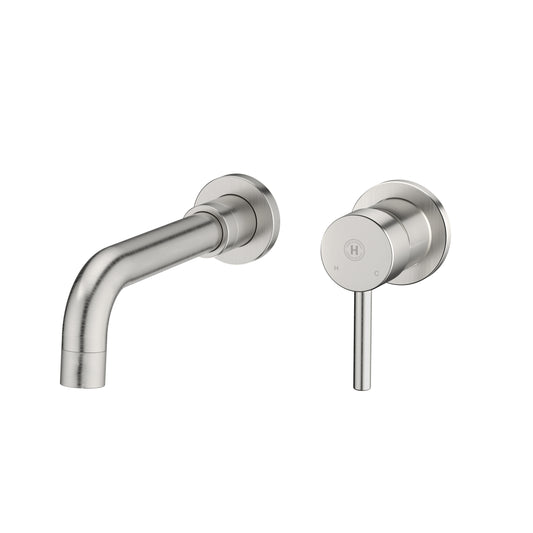 Elysha | 2 Hole Wall Mounted Bath Mixer