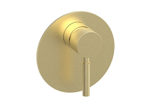 Vienna | One Way Manual Valve