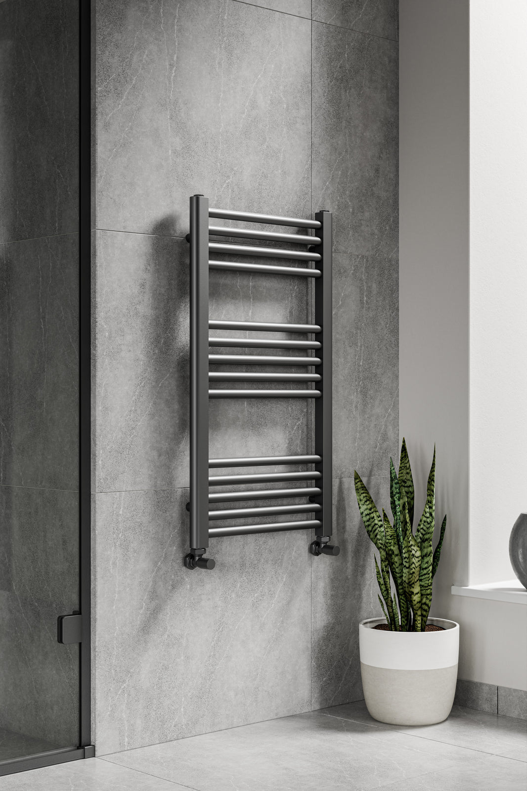 Modern & Traditional Luxury Bathroom Radiators – www.Houseofpiccadilly.com