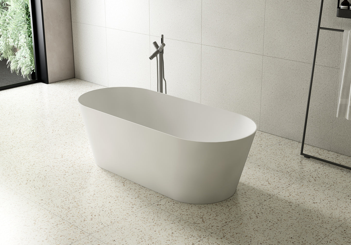 The Richmond | Freestanding Bath