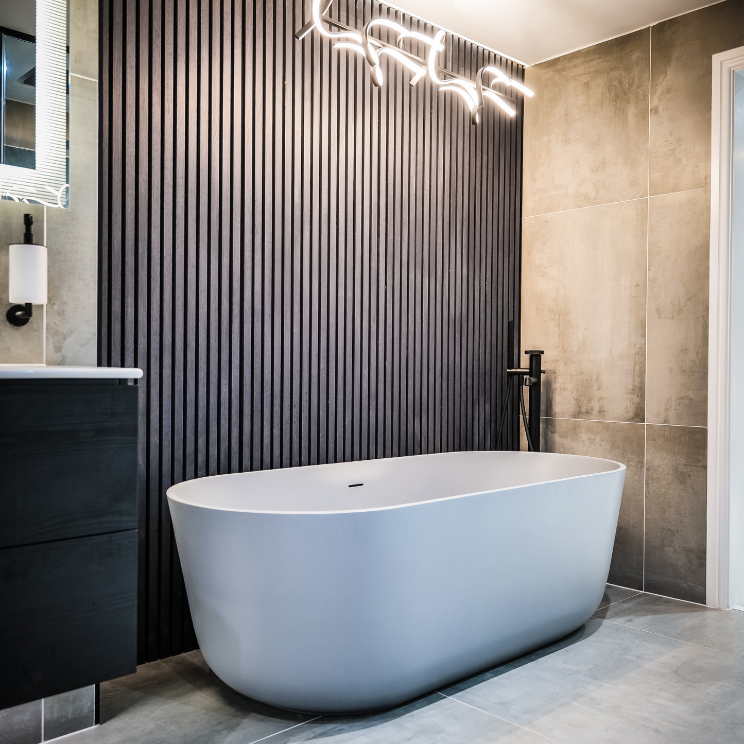 The Richmond | Freestanding Bath