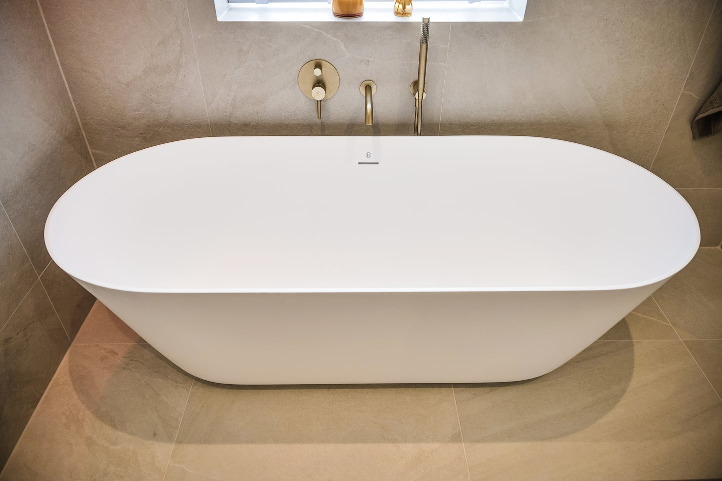 The Richmond | Freestanding Bath