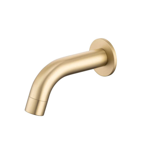 Fittings | Short Projection Spout