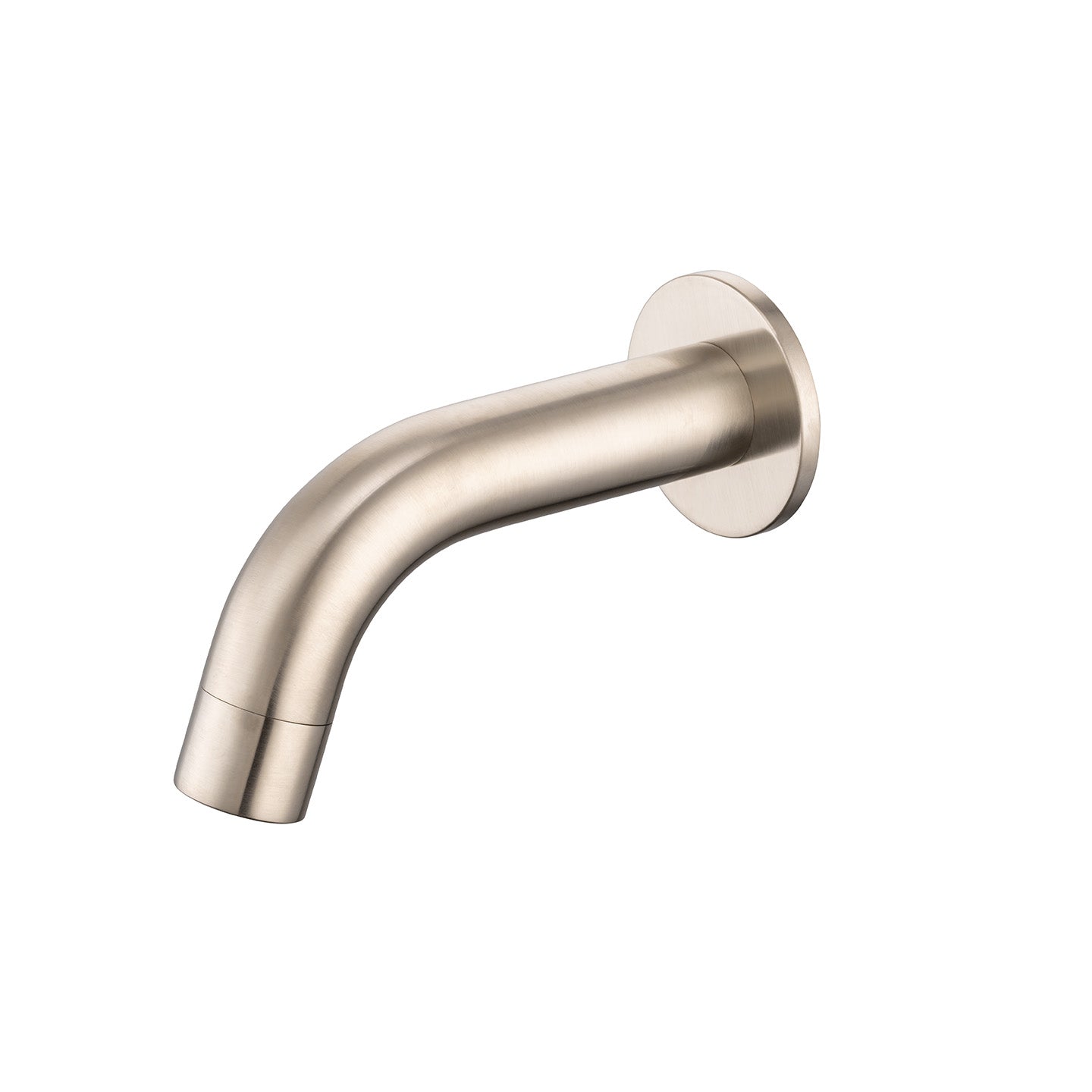 Fittings | Short Projection Spout