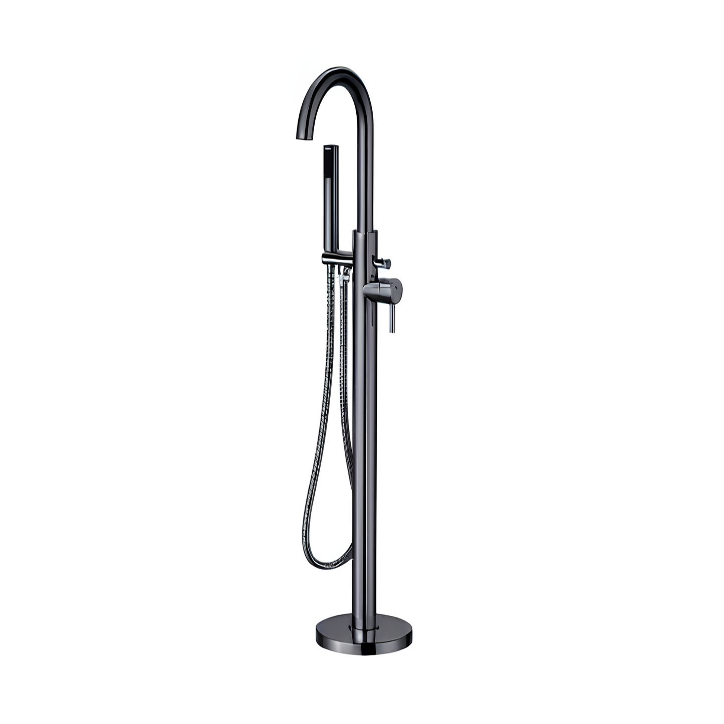 Sienna | Freestanding Bath Mixer