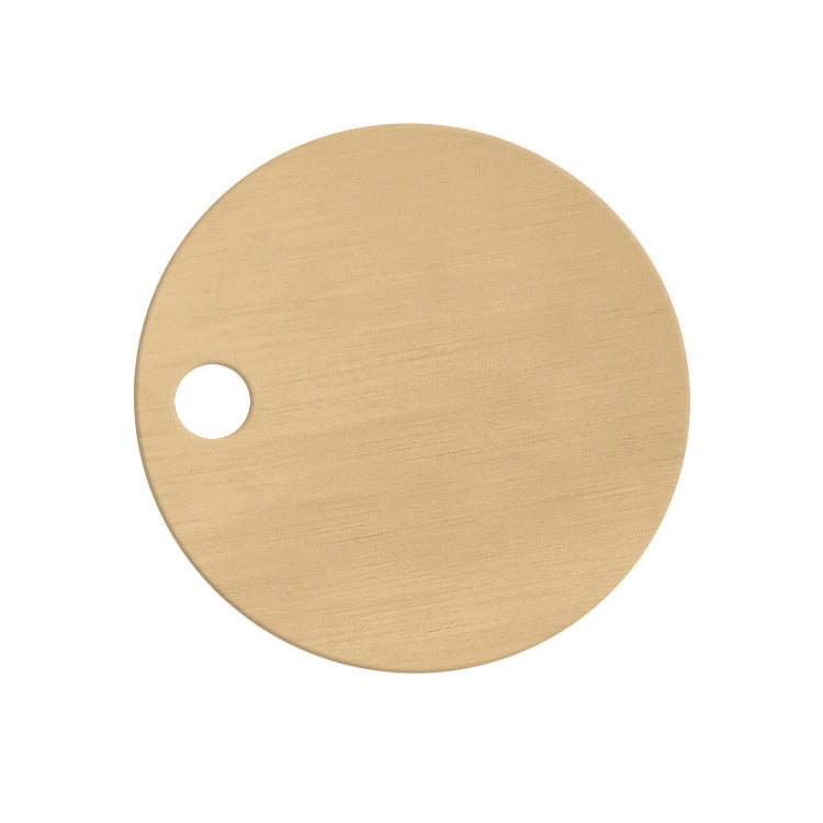 Toilet Seat Hinge Covers