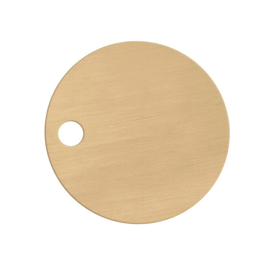 Toilet Seat Hinge Covers