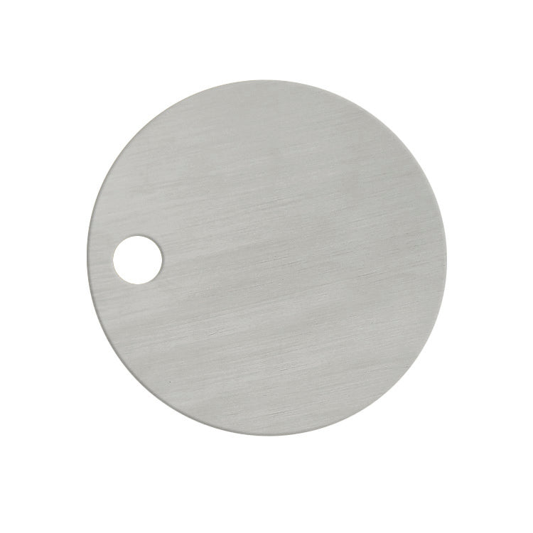 Toilet Seat Hinge Covers