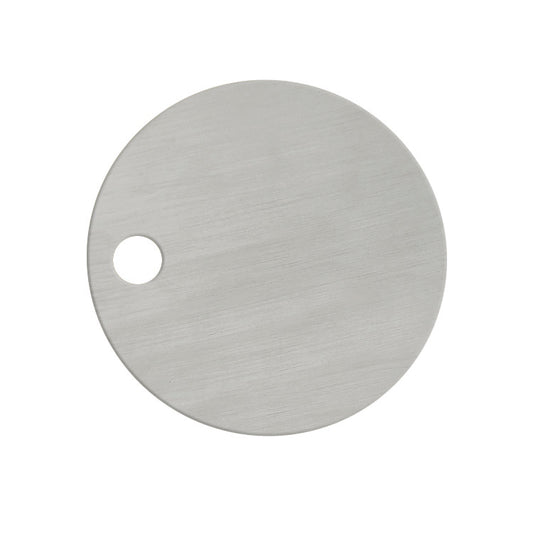 Toilet Seat Hinge Covers