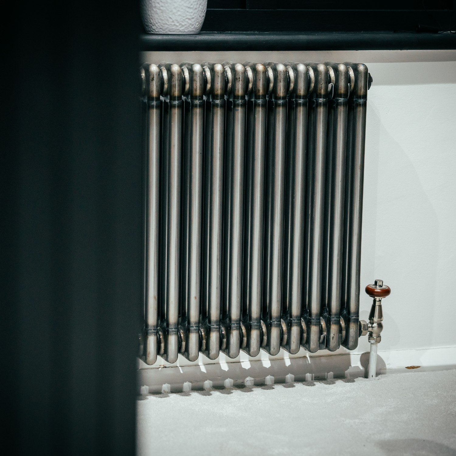 Pursoth Radiator Modern & Traditional Luxury Bathroom Radiators – www.Houseofpiccadilly.com
