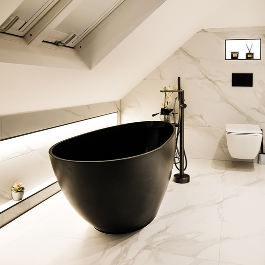 The St Ives | Freestanding Bath