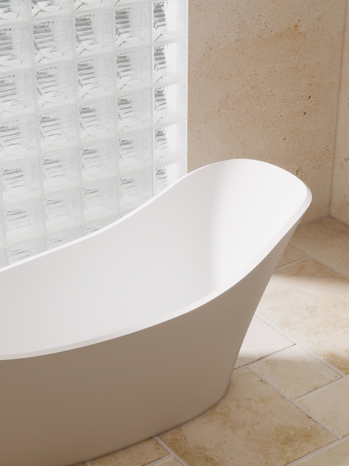 The Stamford | Freestanding Bath