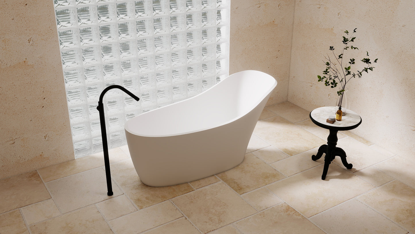 The Stamford | Freestanding Bath