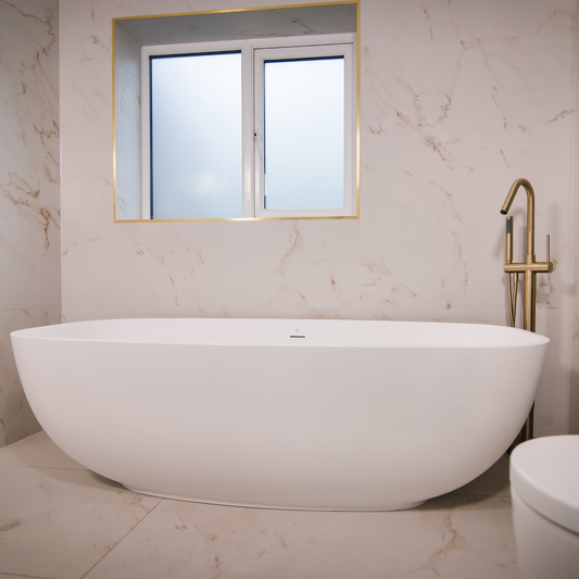 The Marlow | Freestanding Bath