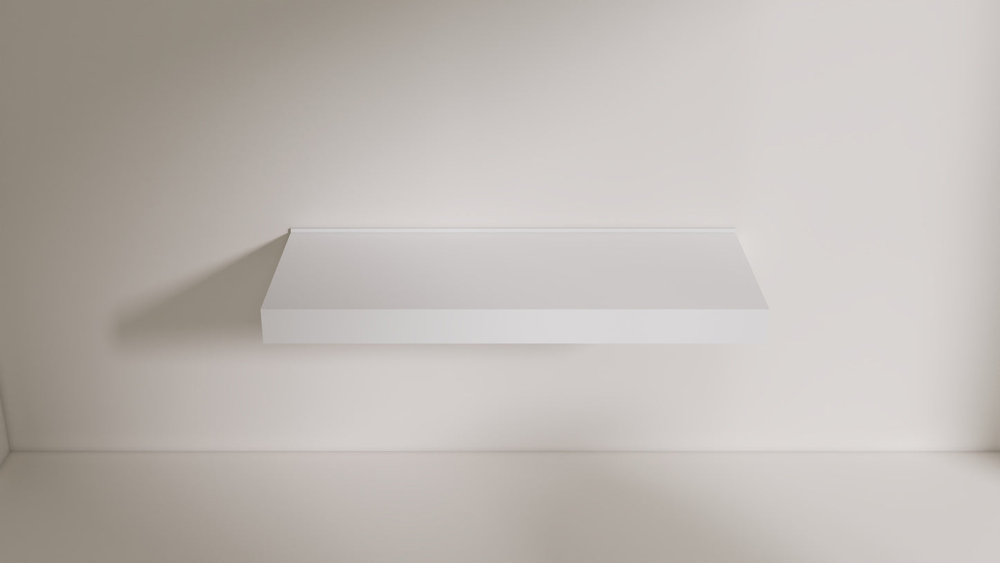 Stone Vanity | Countertop