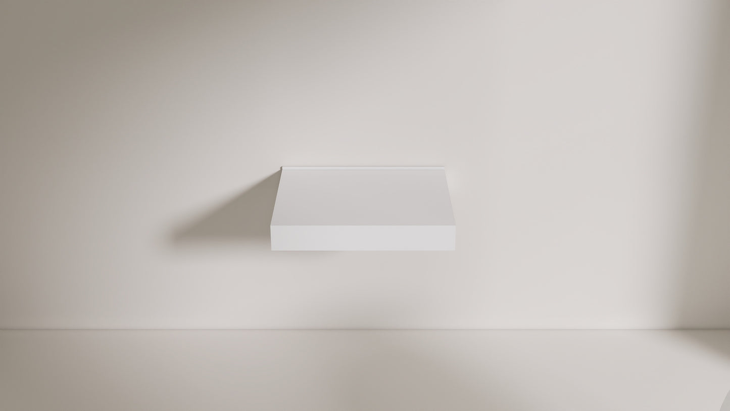 Stone Vanity | Countertop