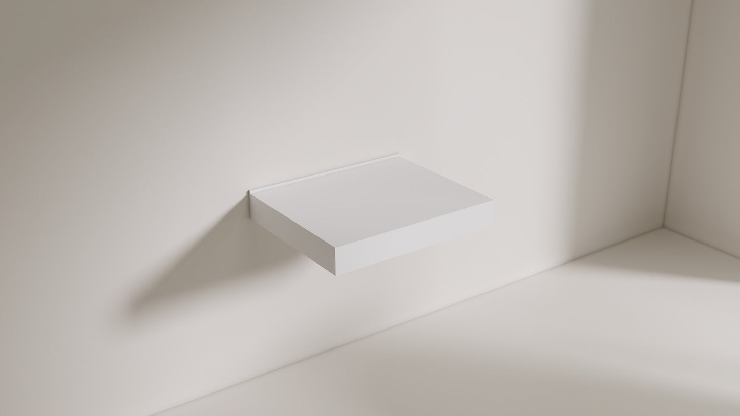 Stone Vanity | Countertop