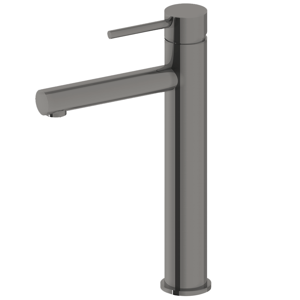 Vienna Smooth | Extended Mono Basin Mixer