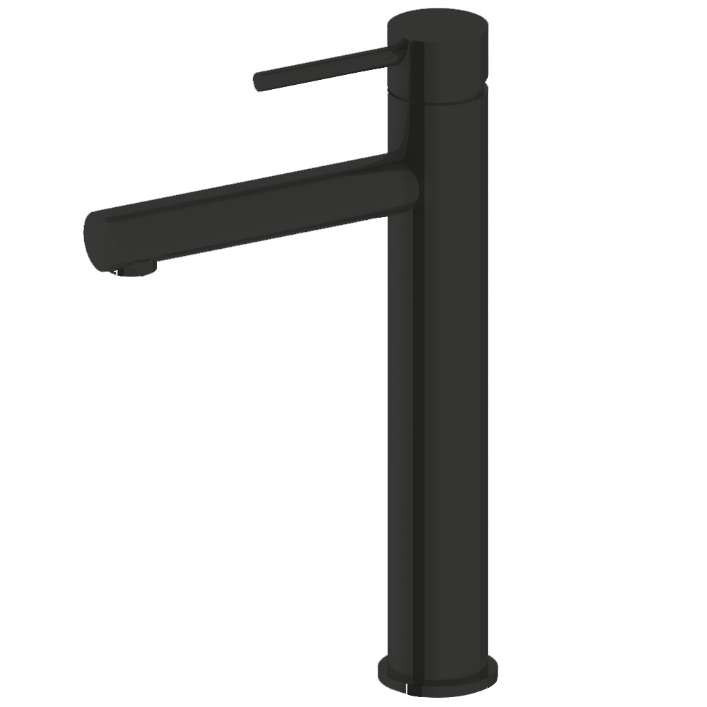 Vienna Smooth | Extended Mono Basin Mixer