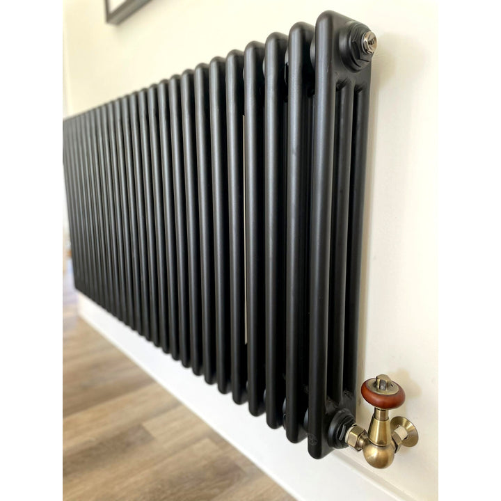Modern & Traditional Luxury Bathroom Radiators – www.Houseofpiccadilly.com