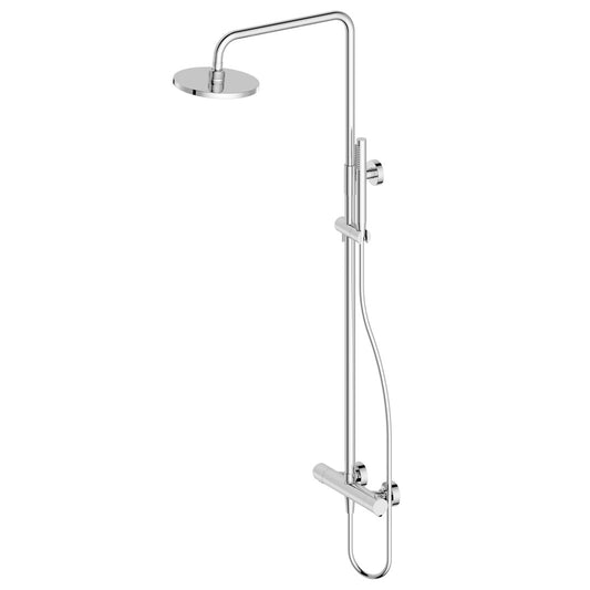 Penelope | Column Shower with Pencil Hand Shower