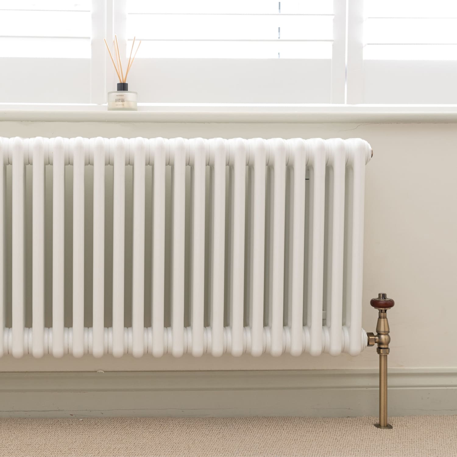 Appleby White Column Radiators Www Houseofpiccadilly Appleby White Column Radiators Www Houseofpiccadilly