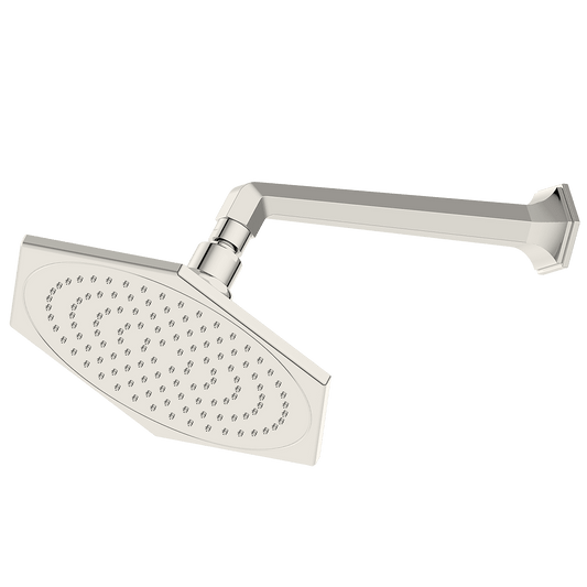 Darcey | Shower Head with Arm
