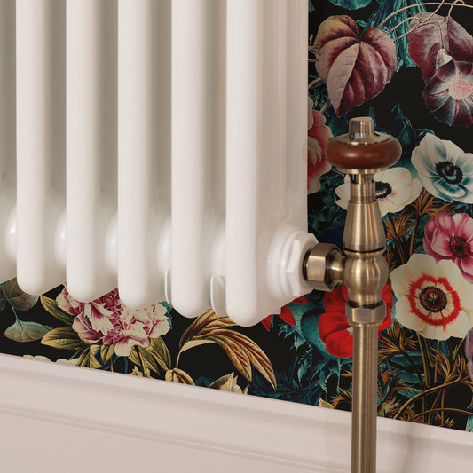 Fancy Radiator Stops Modern & Stylish Radiator Valves & Accessories – www.Houseofpiccadilly.com