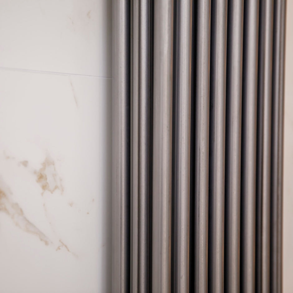 Modern & Traditional Luxury Bathroom Radiators