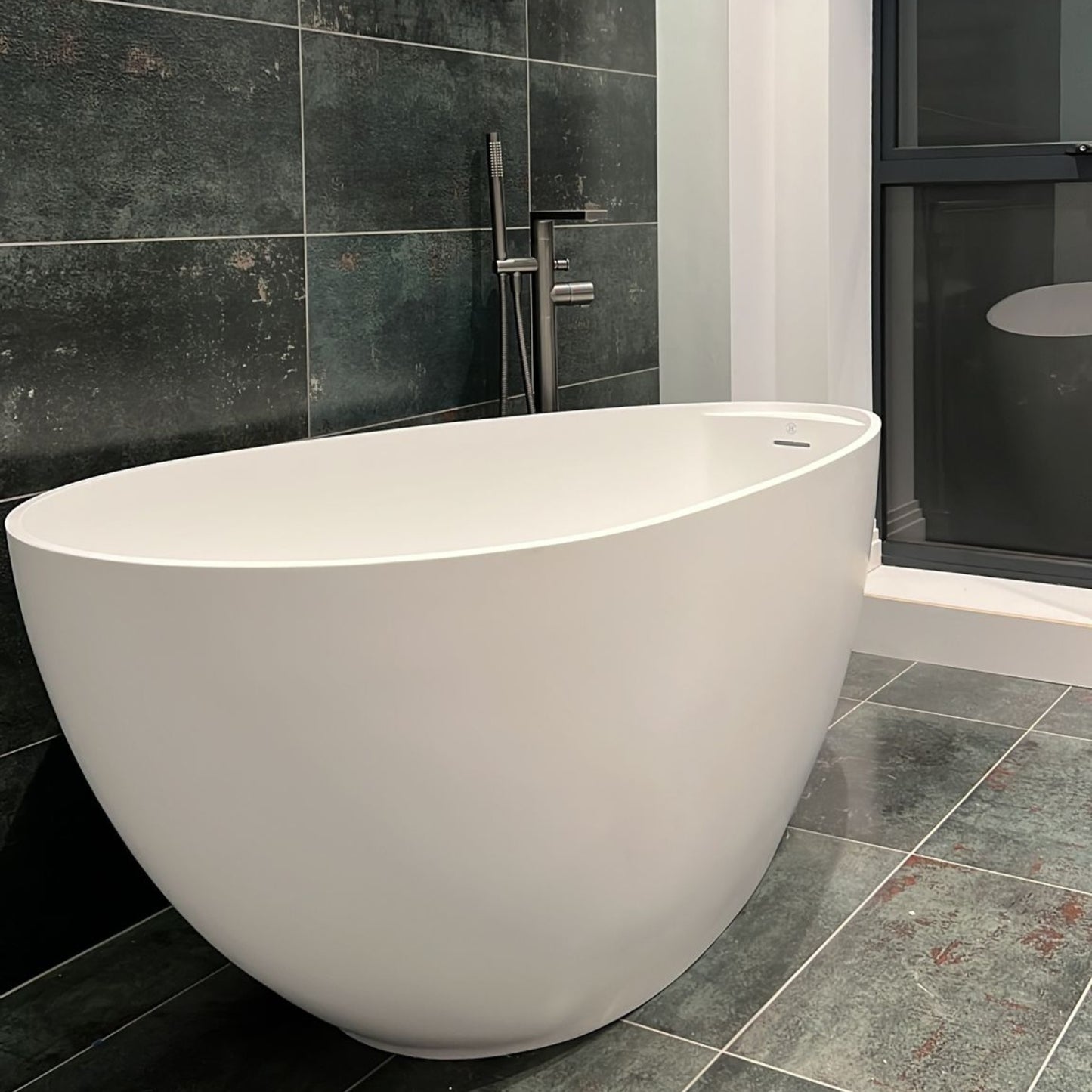 The St Ives | Freestanding Bath